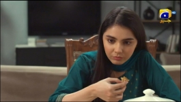 Bayhadh - Episode 23 - 10th July 2024